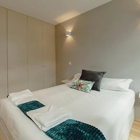 Legacy Premium By Vacationy Apartman *