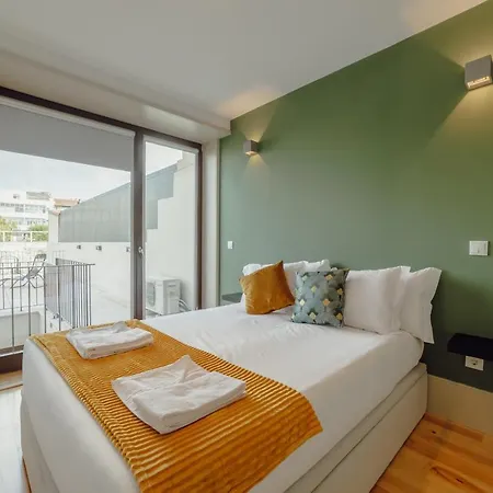 Legacy Premium By Vacationy Apartman *