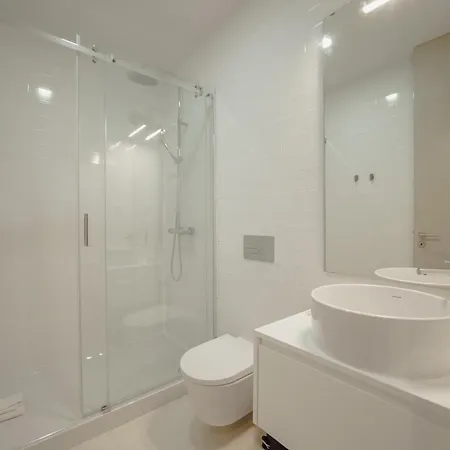 Legacy Premium By Vacationy Apartman Porto