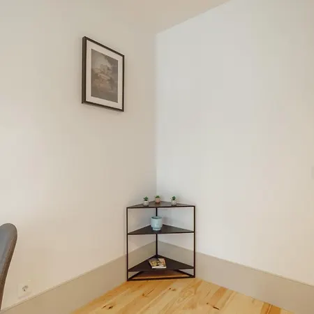 Legacy Premium By Vacationy Apartman Porto