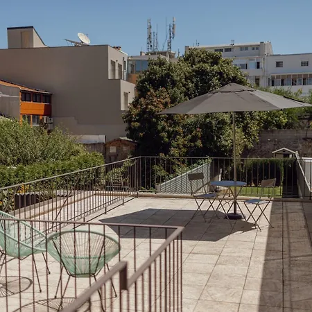 Apartman Legacy Premium By Vacationy Porto