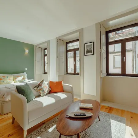 Legacy Premium By Vacationy * Porto