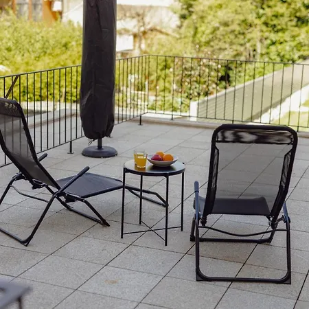 Apartment Legacy Premium By Vacationy Porto