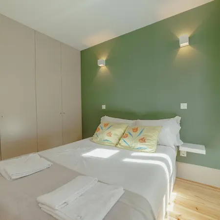 Apartamento Legacy Premium By Vacationy