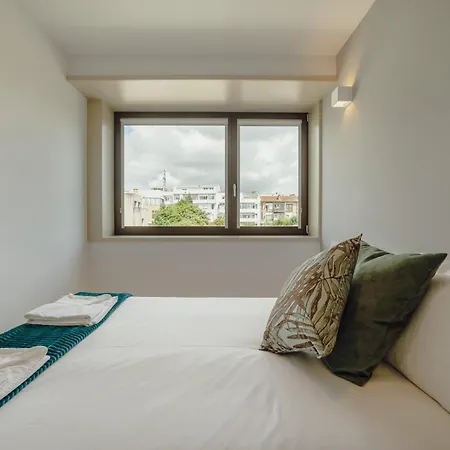 Legacy Premium By Vacationy Apartment *