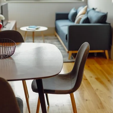 Apartment Legacy Premium By Vacationy