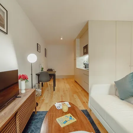 Legacy Premium By Vacationy Apartamento *