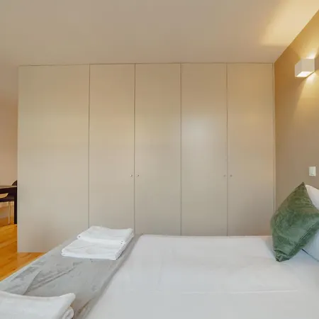 Legacy Premium By Vacationy * Oporto