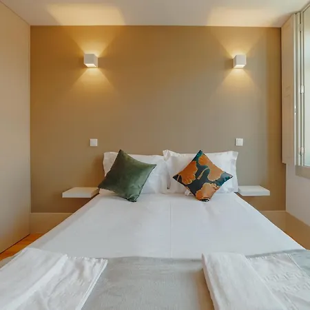 Legacy Premium By Vacationy Apartment *