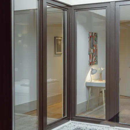 Legacy Premium By Vacationy Apartamento