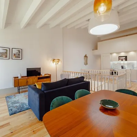 Legacy Premium By Vacationy Apartment