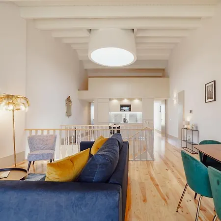 Legacy Premium By Vacationy * Porto