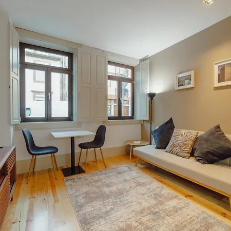 Legacy Premium By Vacationy * Oporto