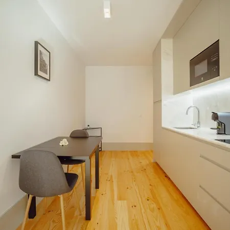 Legacy Premium By Vacationy Apartment Porto
