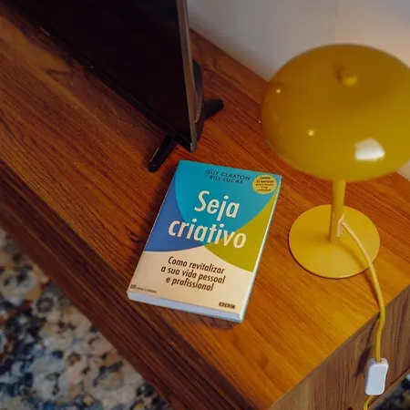 Apartment Legacy Premium By Vacationy Porto