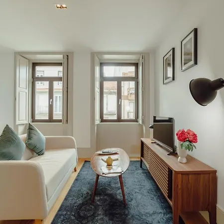 Legacy Premium By Vacationy Oporto