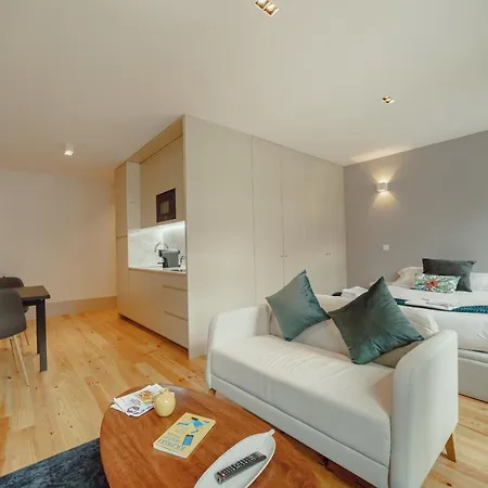 Legacy Premium By Vacationy * Oporto