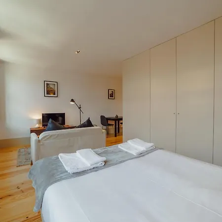 Legacy Premium By Vacationy Oporto