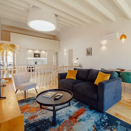 Apartamento Legacy Premium By Vacationy *