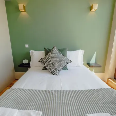 Legacy Premium By Vacationy Apartment