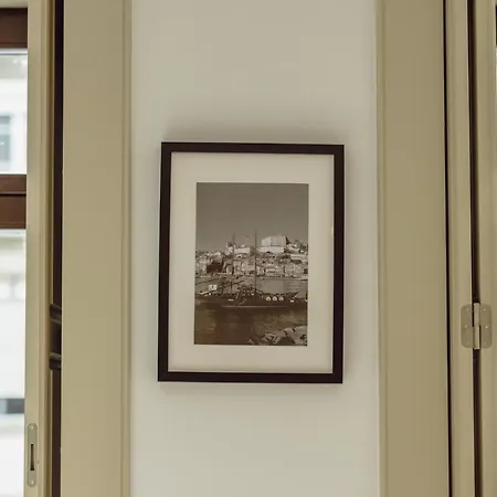 Legacy Premium By Vacationy Apartamento *