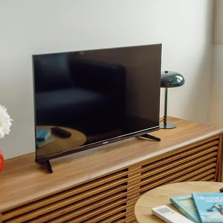 Apartment Legacy Premium By Vacationy Porto