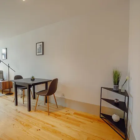 Apartamento Legacy Premium By Vacationy *