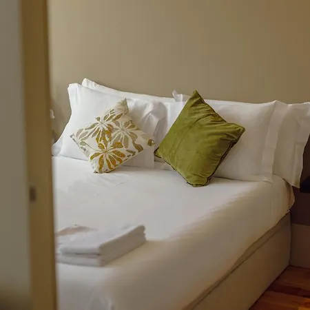 Legacy Premium By Vacationy Apartment Porto