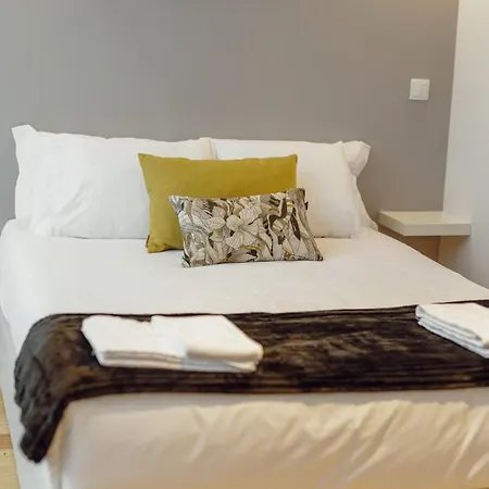 Legacy Premium By Vacationy Apartamento *