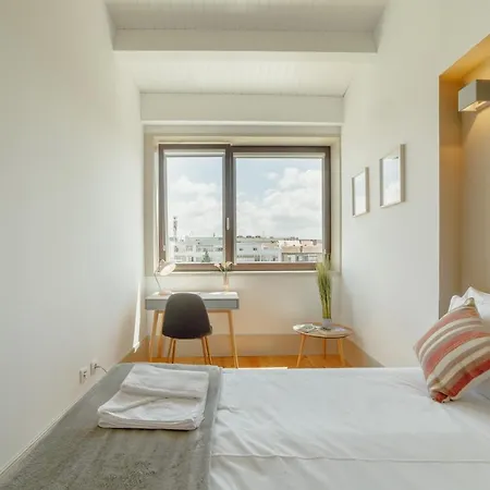 Legacy Premium By Vacationy Apartment Porto