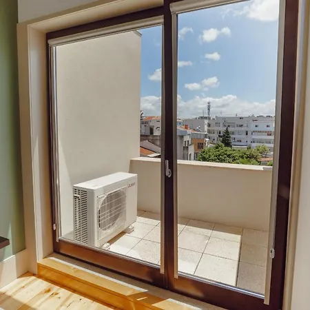 Legacy Premium By Vacationy Apartment Porto