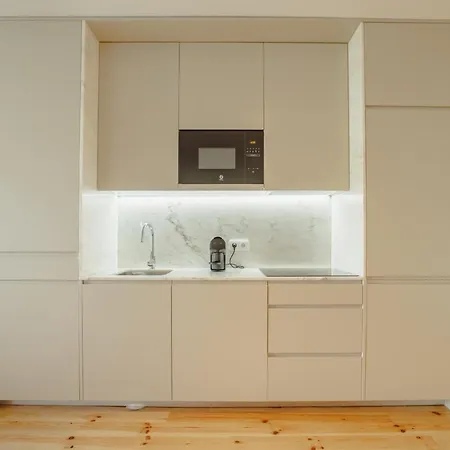 Legacy Premium By Vacationy Apartamento *