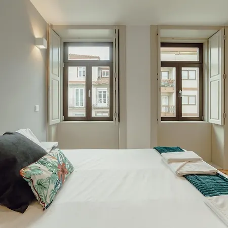 Apartment Legacy Premium By Vacationy