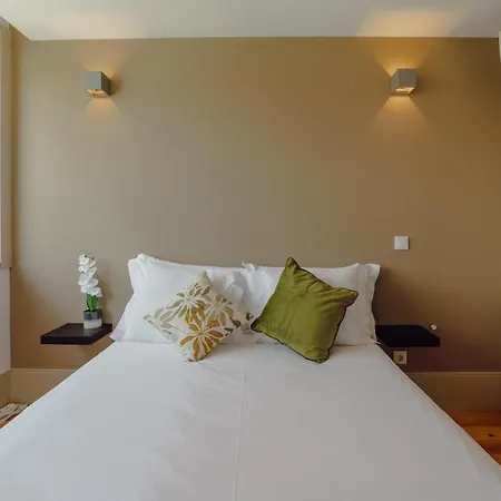 Legacy Premium By Vacationy Apartment