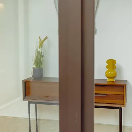 Legacy Premium By Vacationy Oporto