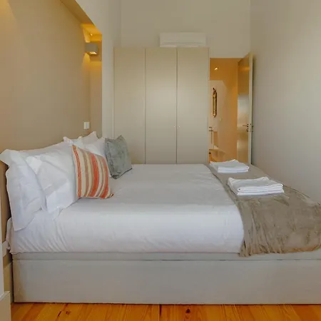 Apartamento Legacy Premium By Vacationy *