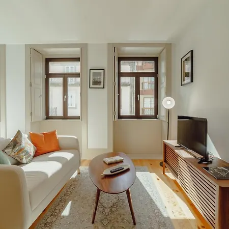 Apartamento Legacy Premium By Vacationy *