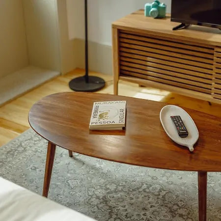 Legacy Premium By Vacationy Apartment Porto