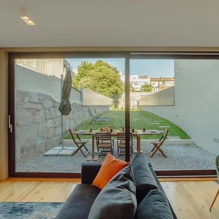 Legacy Premium By Vacationy * 波尔图