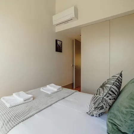 Apartamento Legacy Premium By Vacationy *