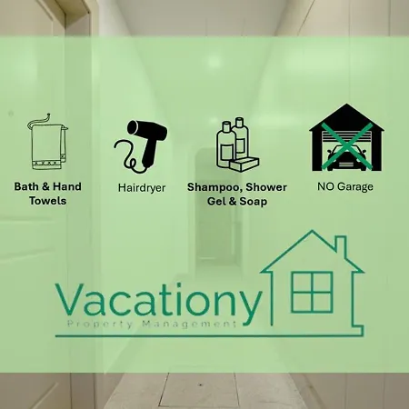 Legacy Premium By Vacationy 公寓