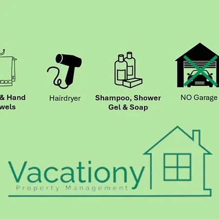 Apartment Legacy Premium By Vacationy
