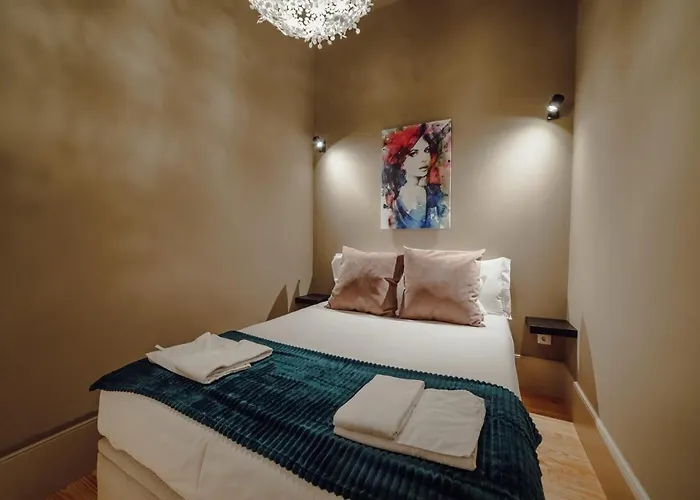 Legacy Premium By Vacationy *