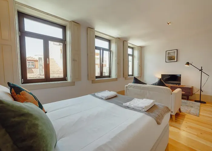 Διαμέρισμα Legacy Premium By Vacationy