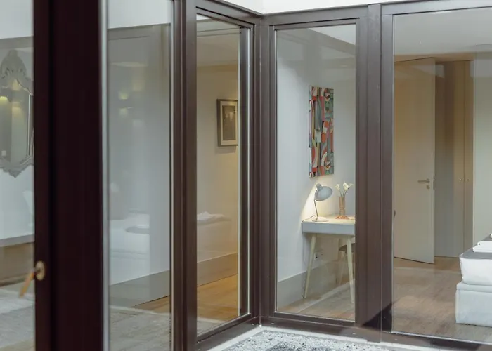 Legacy Premium By Vacationy 아파트