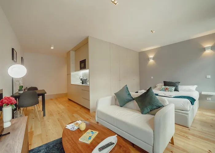 Legacy Premium By Vacationy * Πόρτο