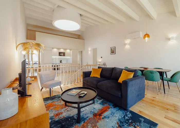 Διαμέρισμα Legacy Premium By Vacationy *