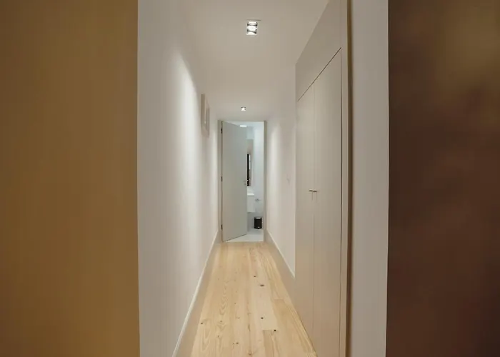 Legacy Premium By Vacationy Διαμέρισμα