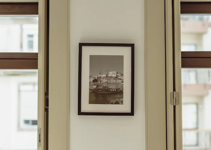 Legacy Premium By Vacationy Διαμέρισμα *