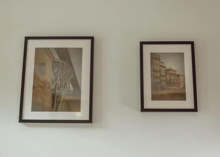 Lägenhet Legacy Premium By Vacationy Oporto